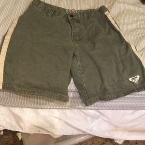 Roxy Shorts